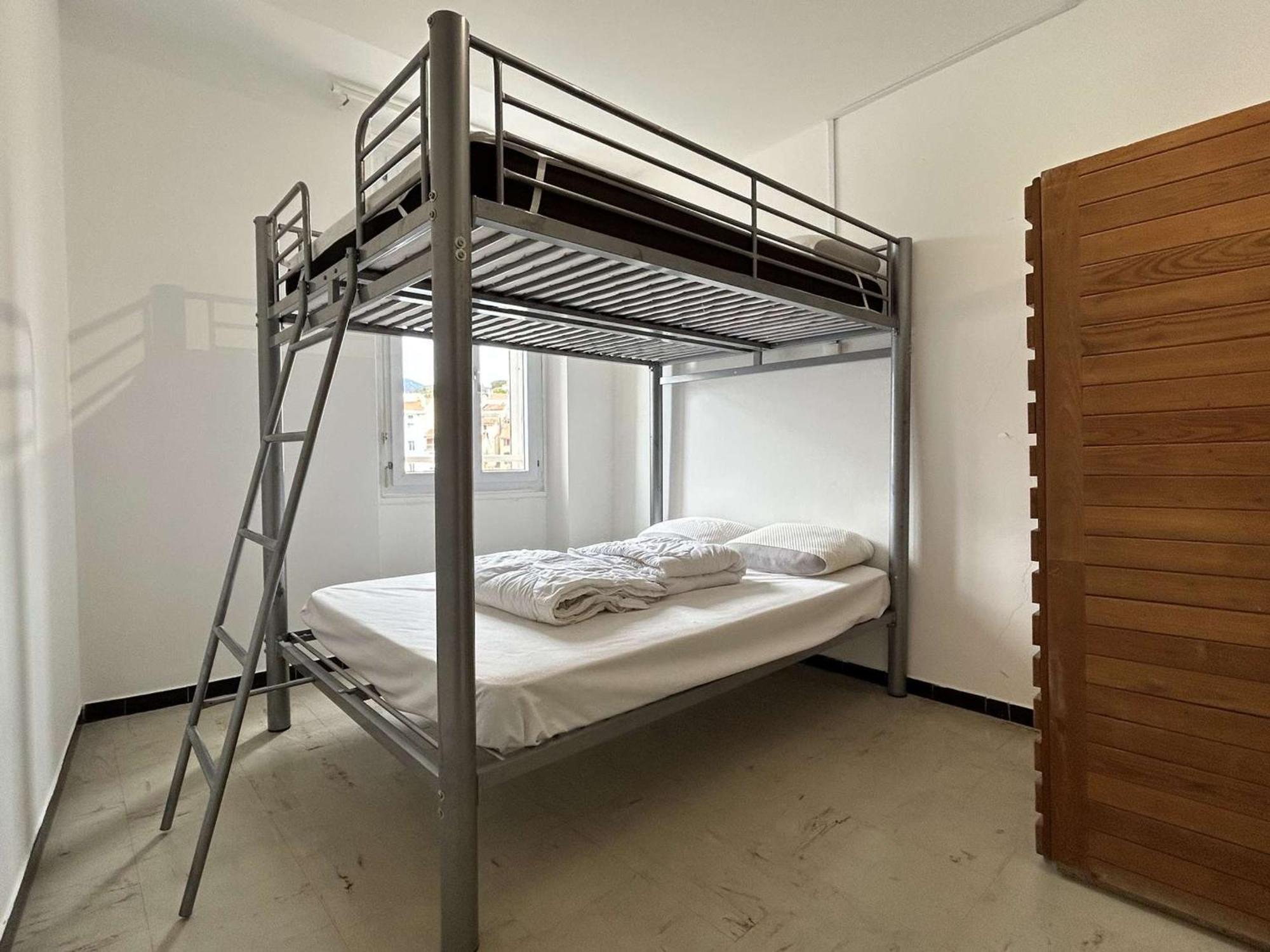 Appartement Port-Vendres, 2 pièces, 4 personnes - FR-1-225C-8 Extérieur photo